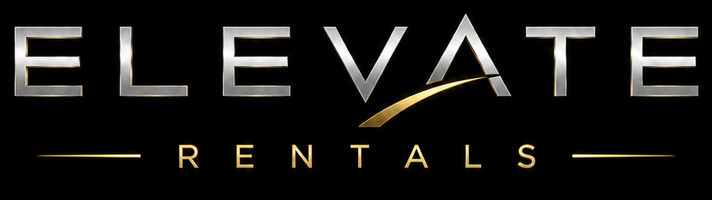 Elevate Rentals