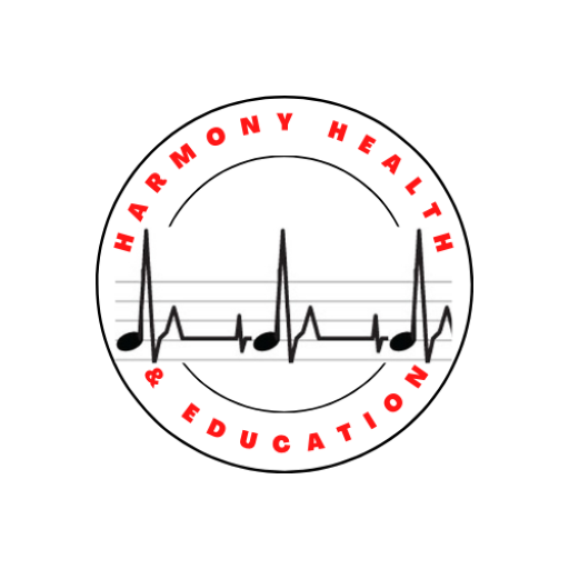 Harmony Health & Education