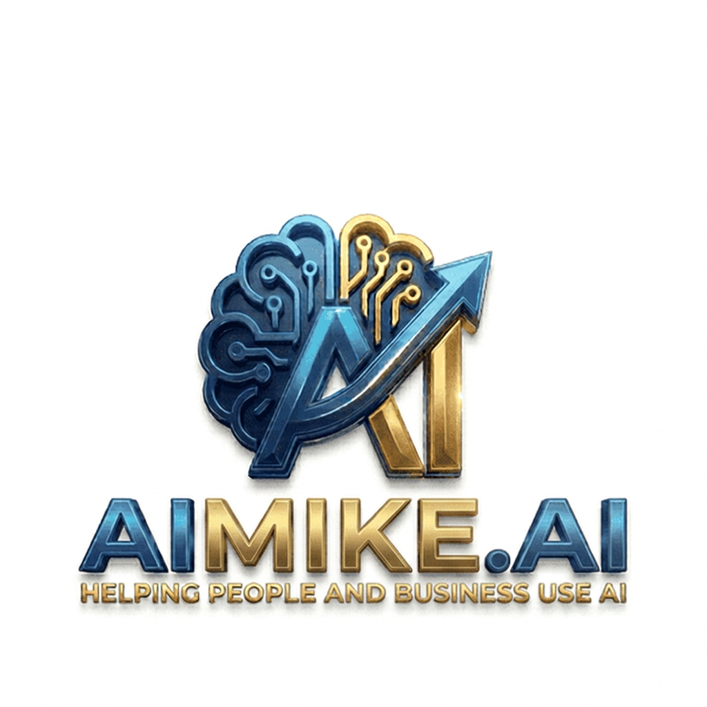 AIMike.AI