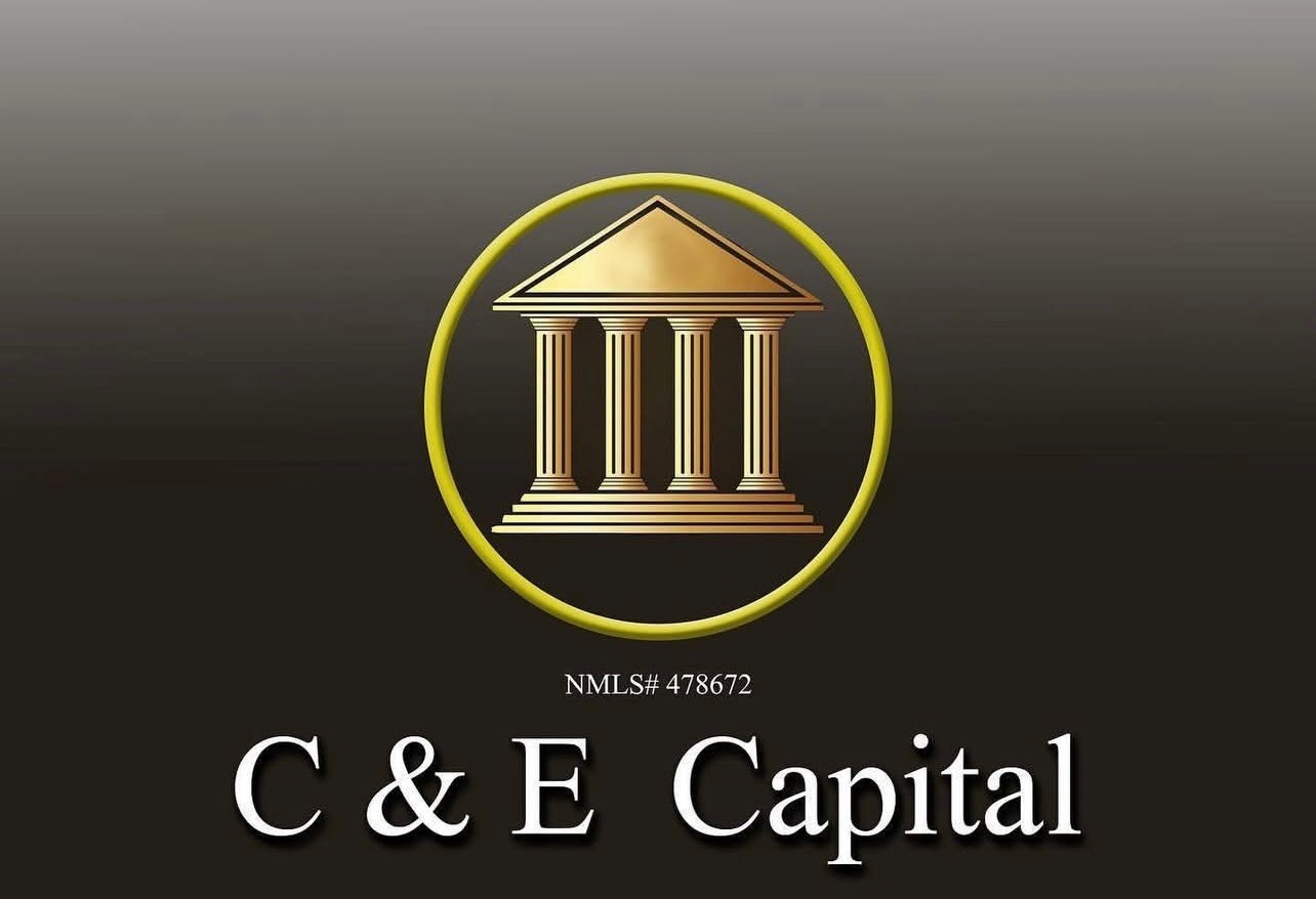C & E Capital logo