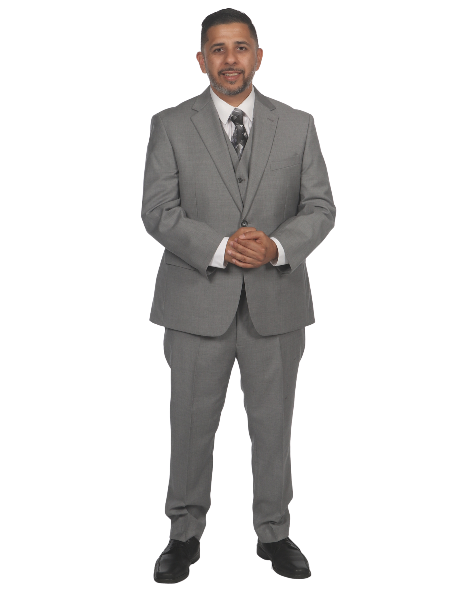 Manuel Casta&ntilde;eda, REALTOR and mortgage broker in Torrance, California