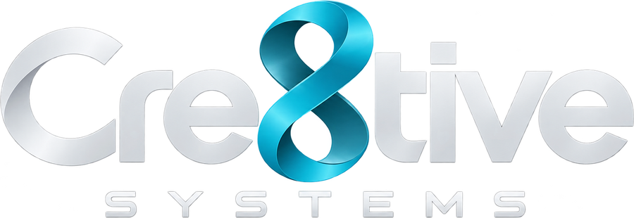 Cre8tive Systems