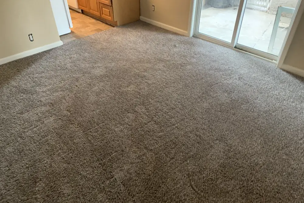Residential Cleaning