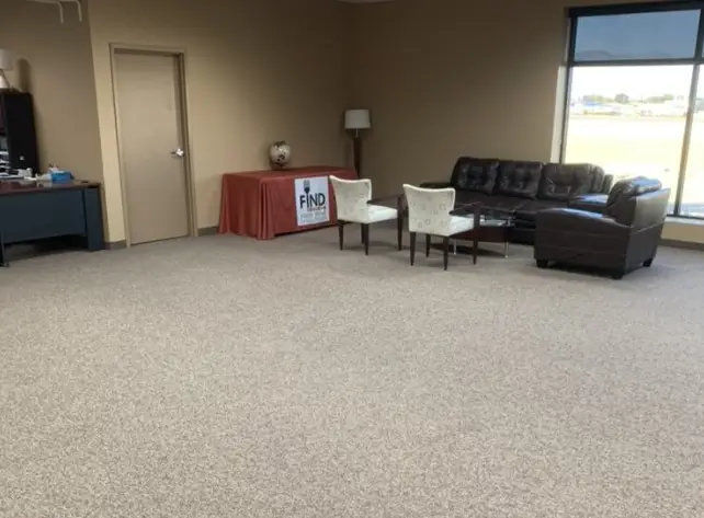  Residential Cleaning