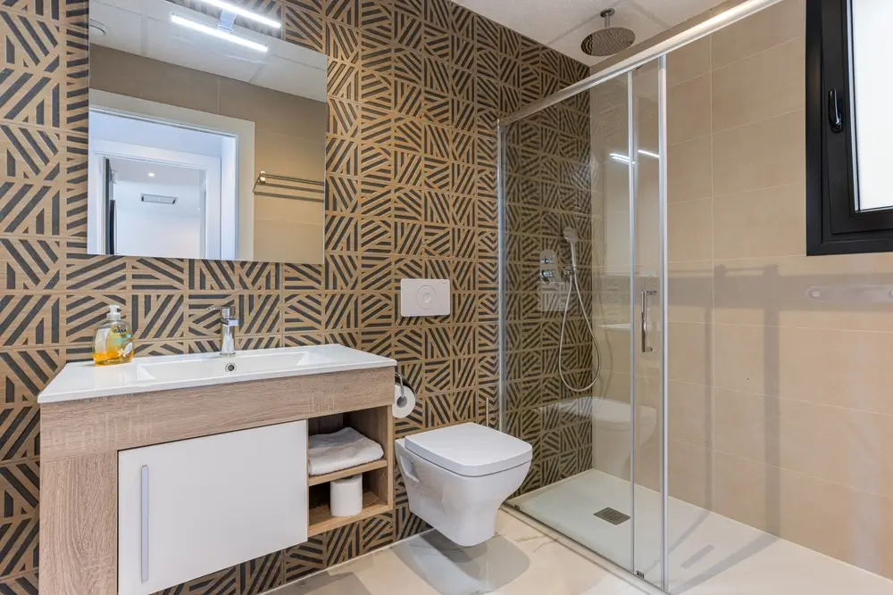  Residential Cleaning