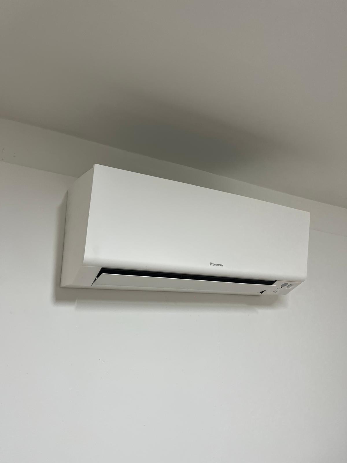 Air Conditioning Installations