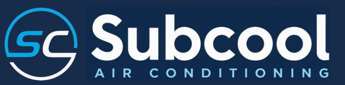 Subcool Air Conditioning East Anglia Logo