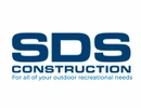 SDS Construction Logo