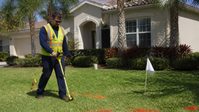 Utility locating