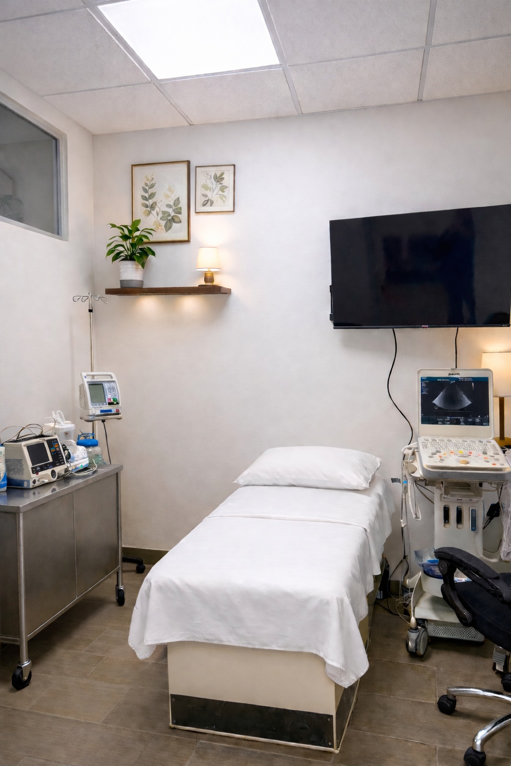 Consultorio Cardiologics