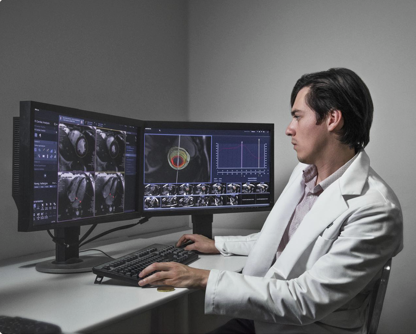 Dr. David Cuevas-Cueto