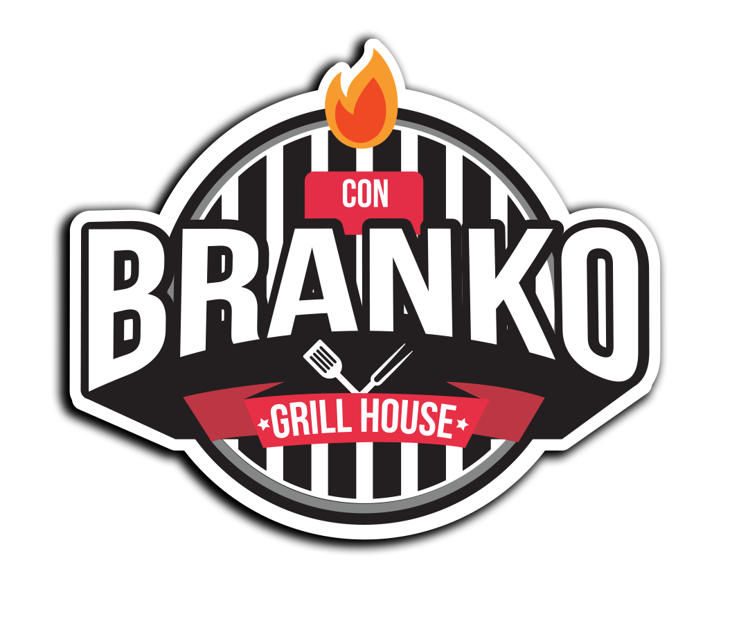 Con Branko Grill House