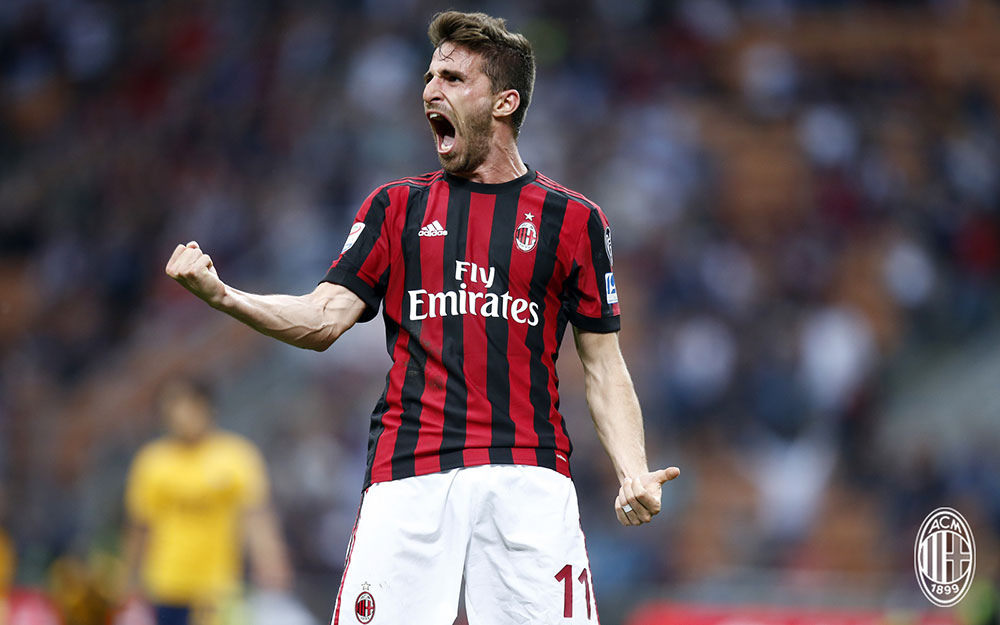 Fabio Borini