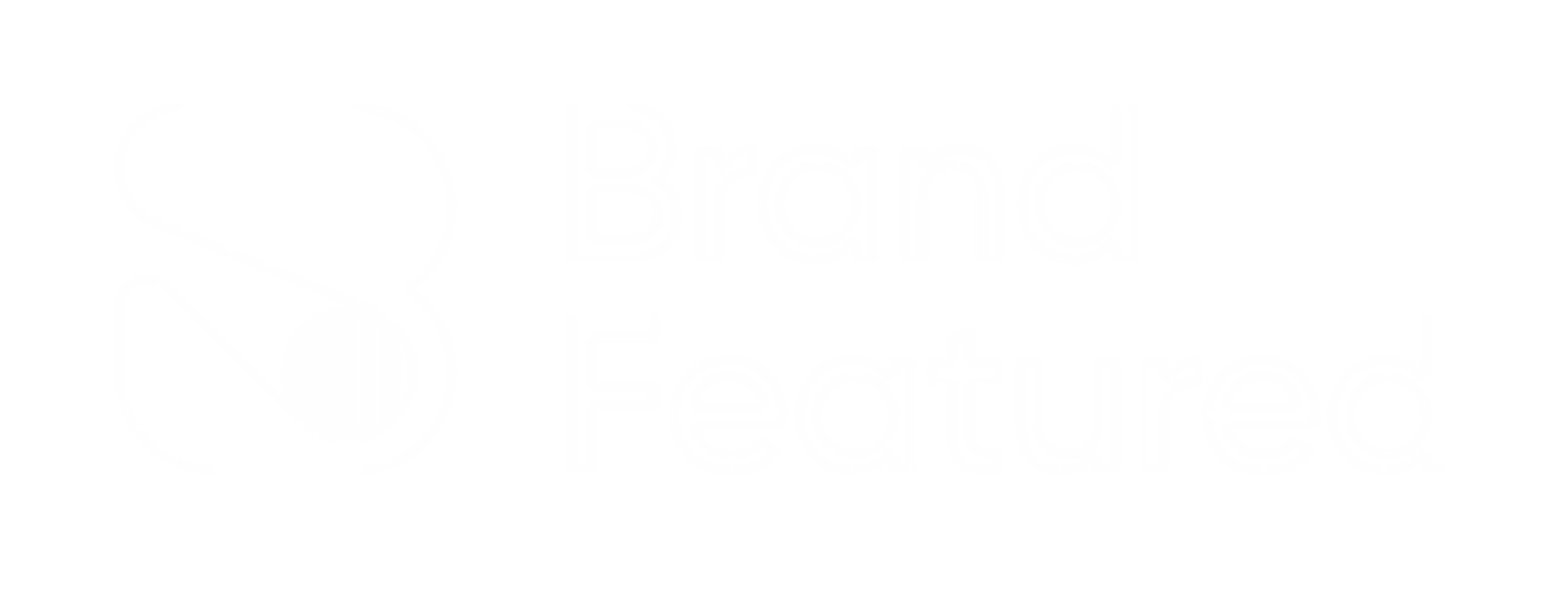 Brand Featured