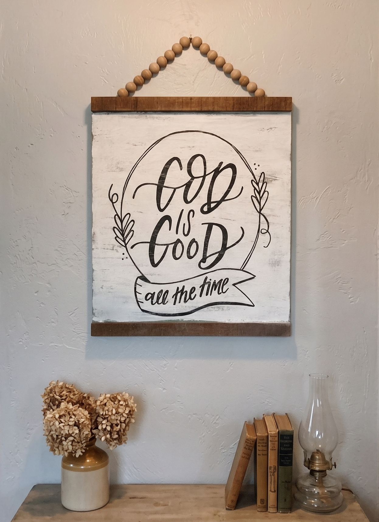 Home Decor