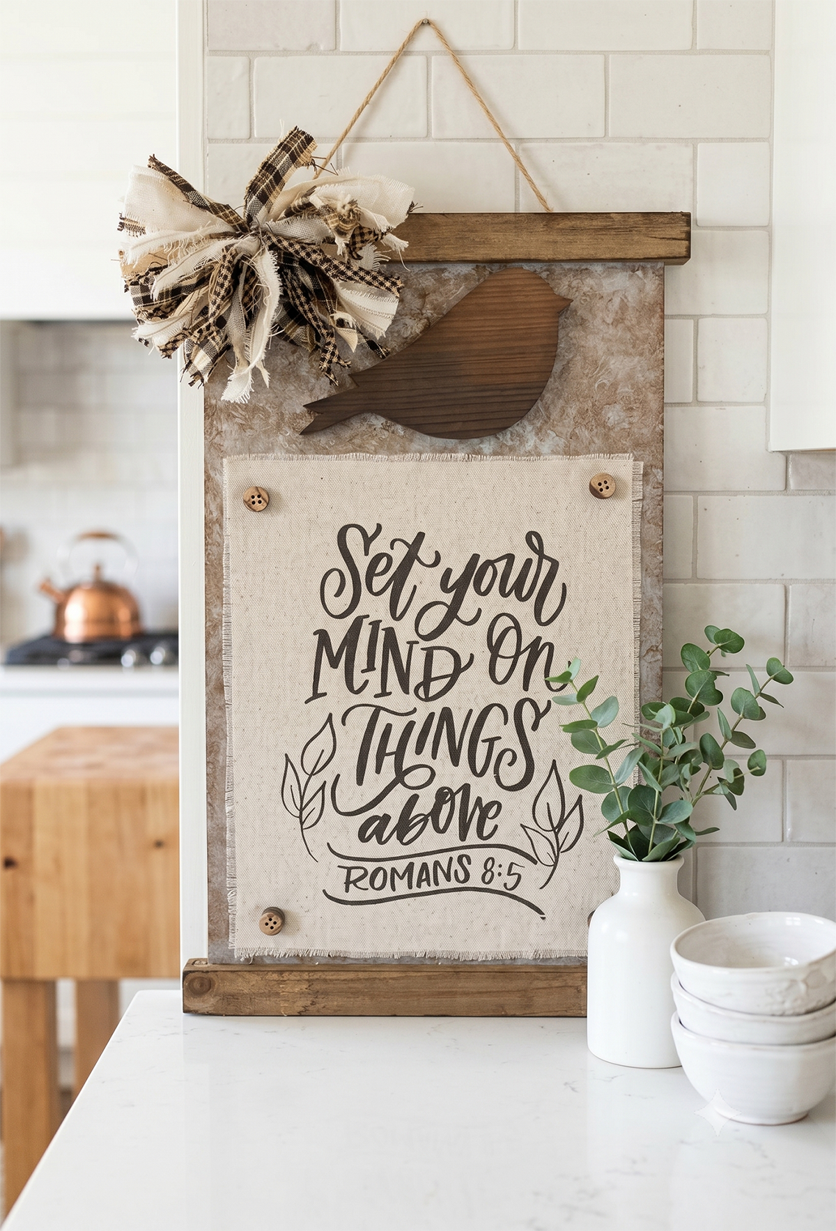 Crafting project