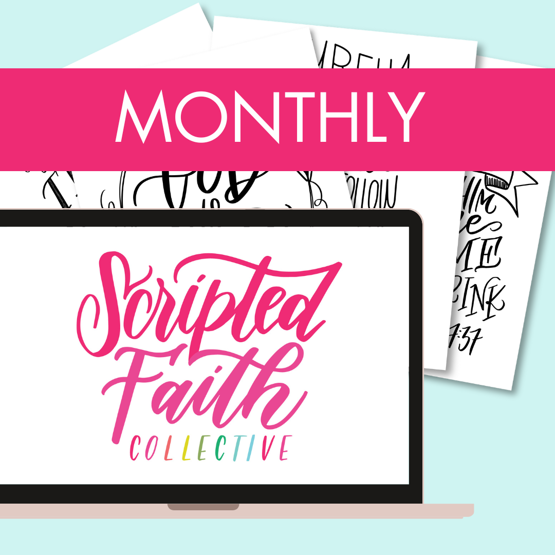 Monthly Membership