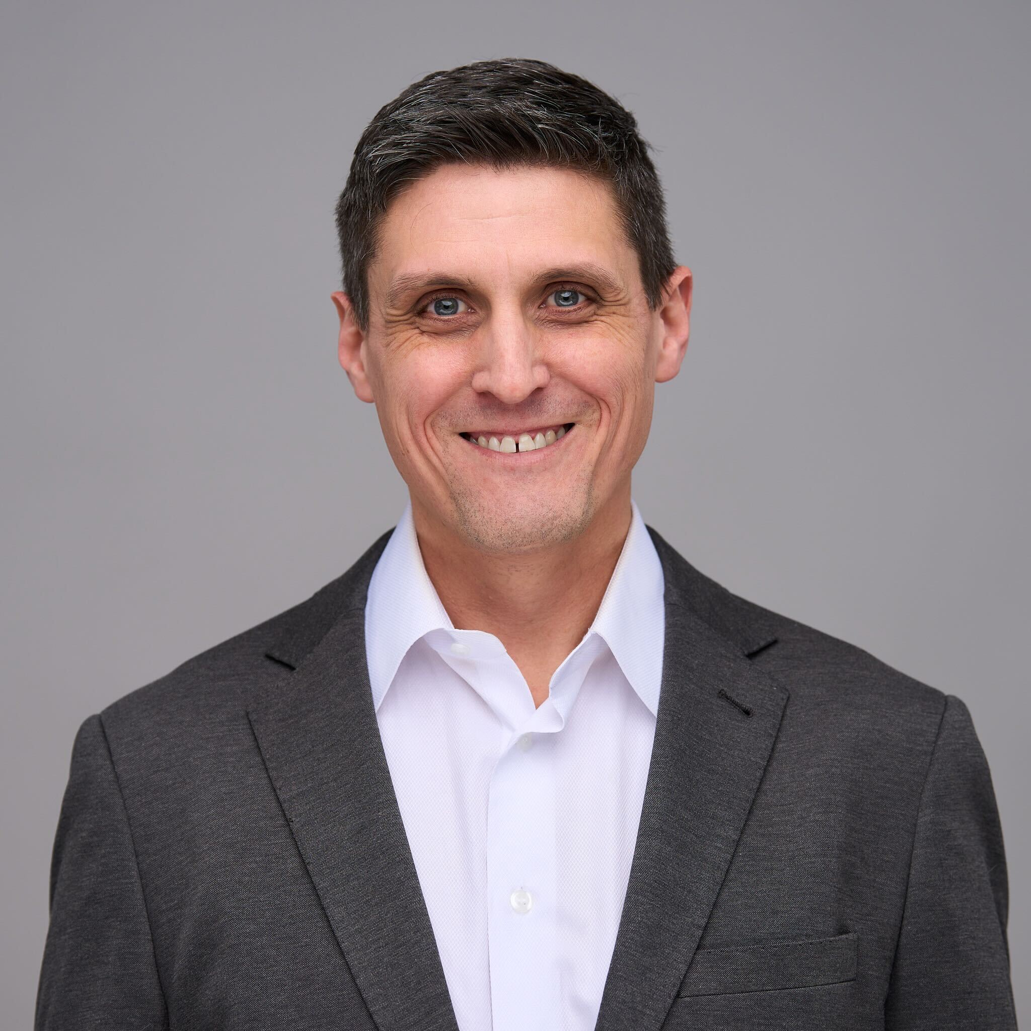 Dustin Lagasse Headshot