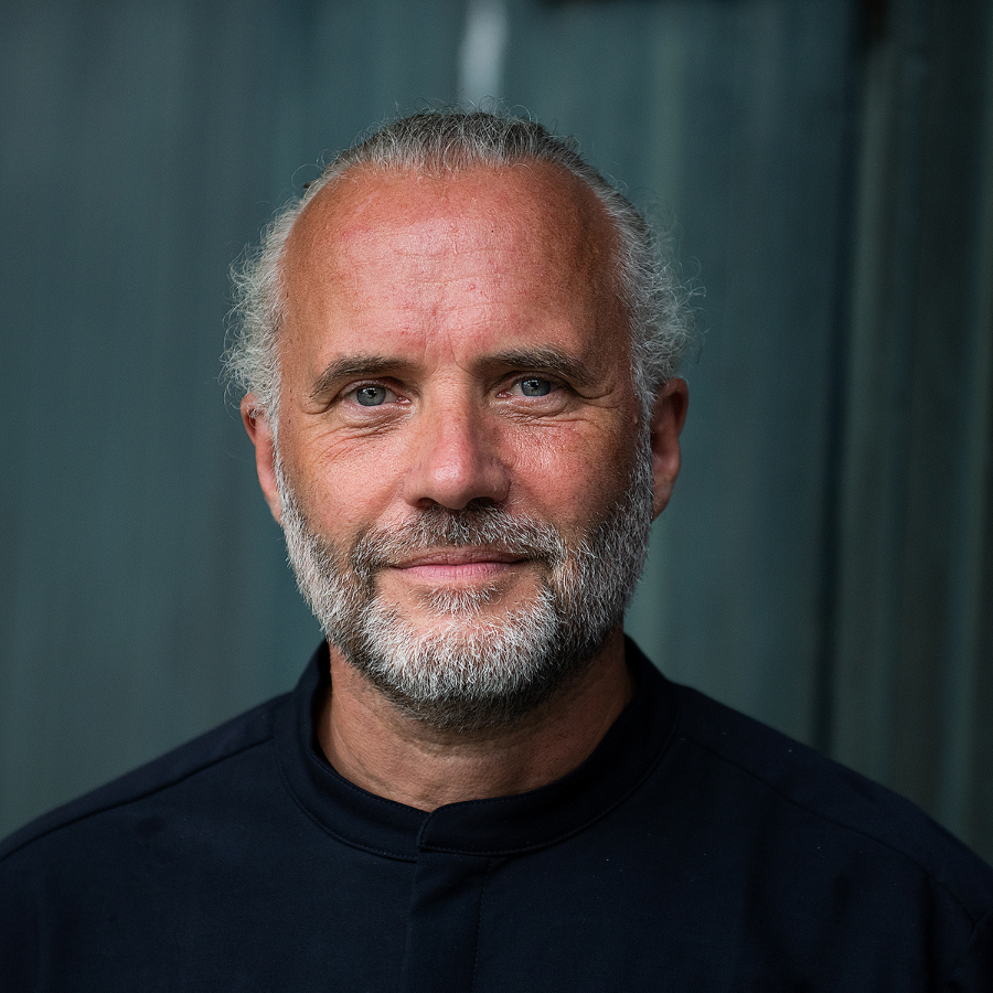 Crossing Borders - Masterclass mit Heiko Antoniewicz in Köln