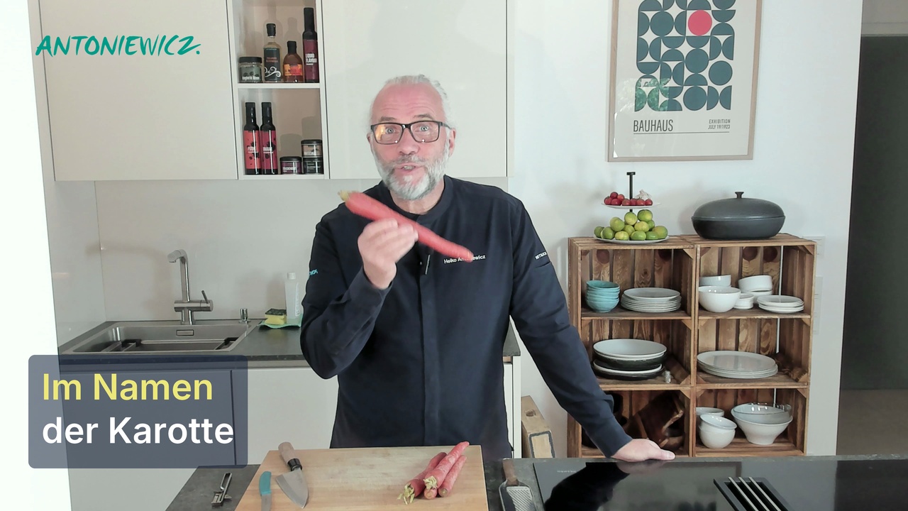 Im Namen der Karotte – Video auf YouTube ansehen