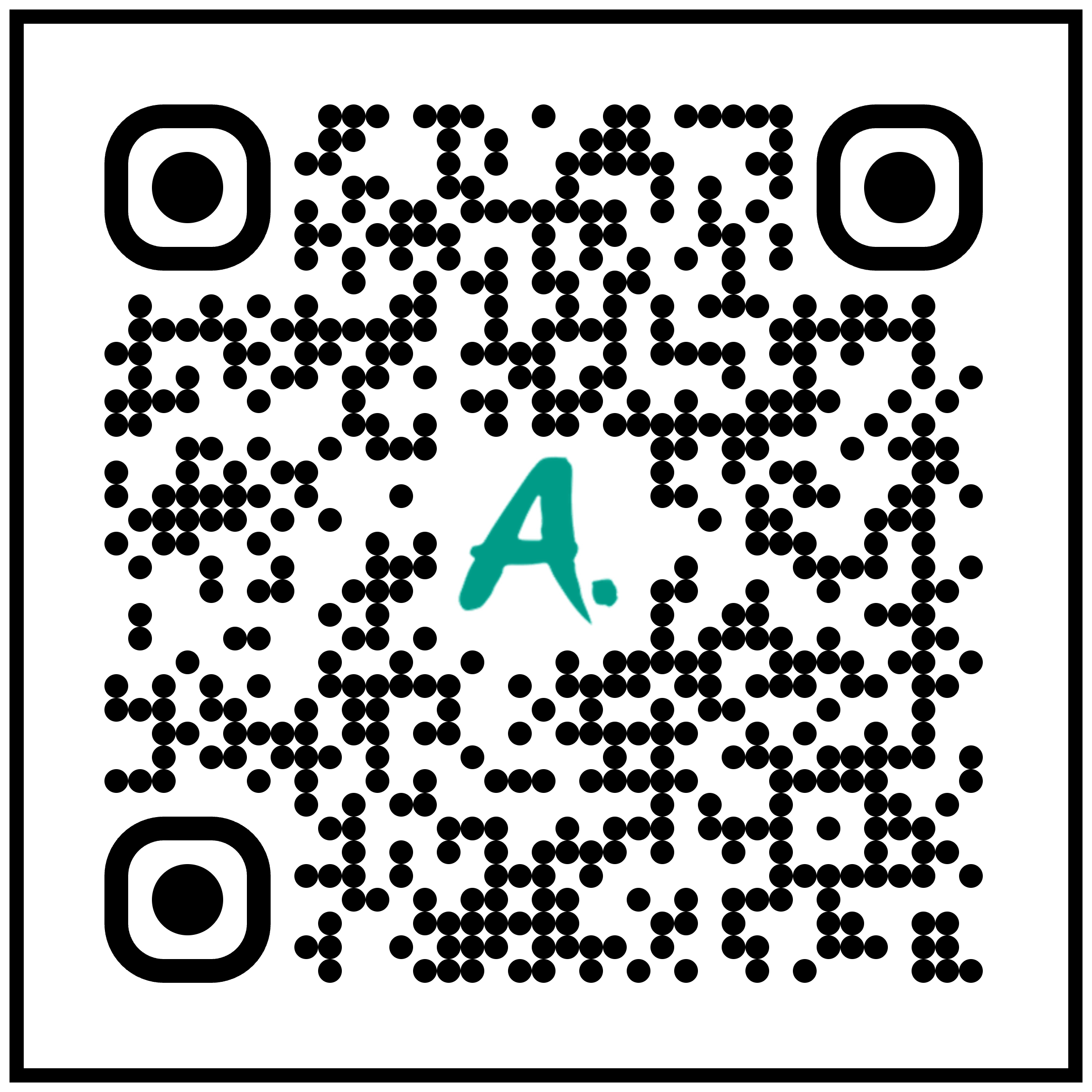 QR-Code: Deine Frage an Heiko im Magazin
