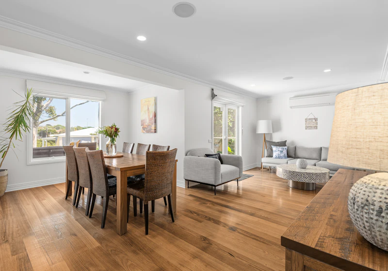 Luxury vinyl plank