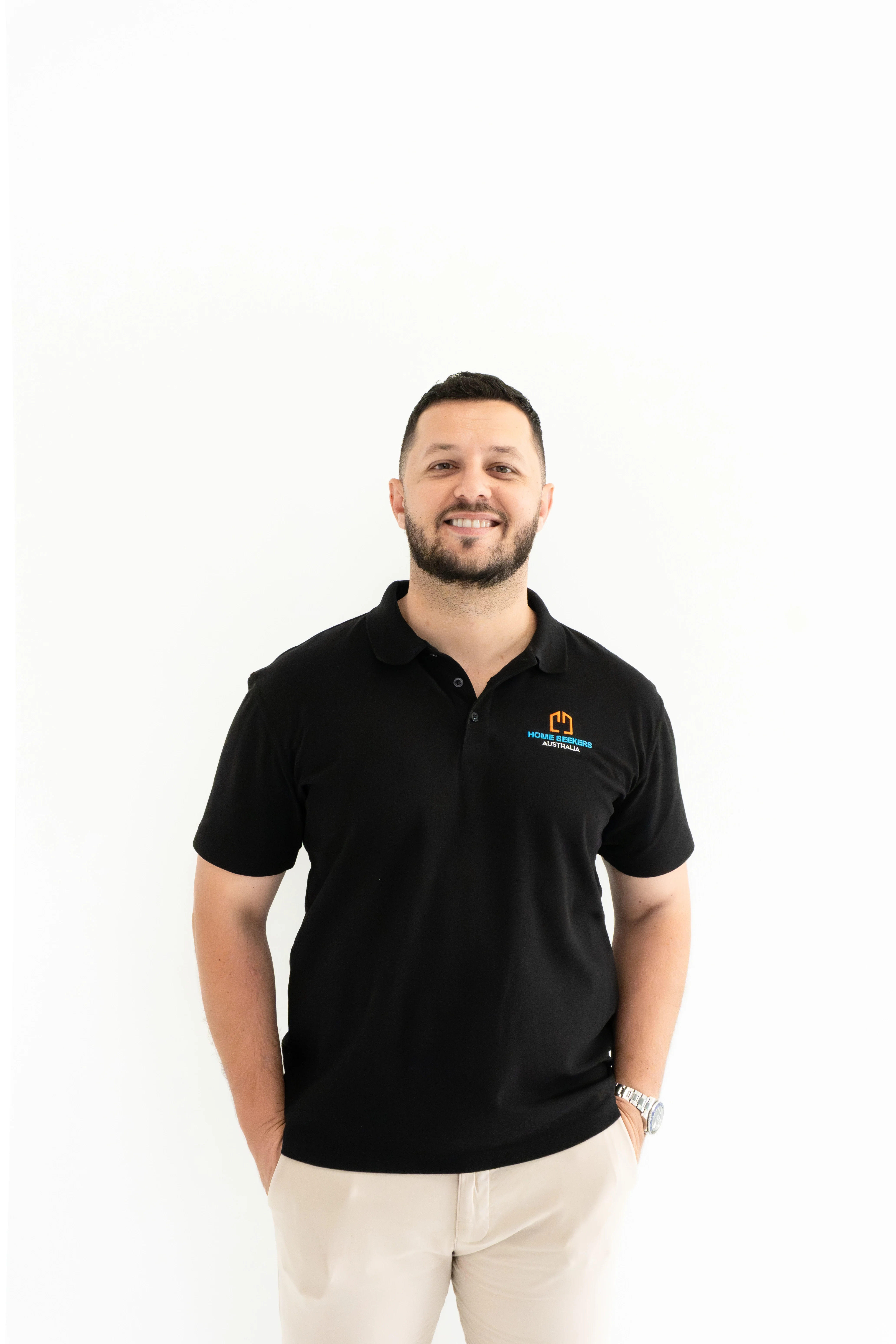 Oliver Angoni - Building Broker - Perth