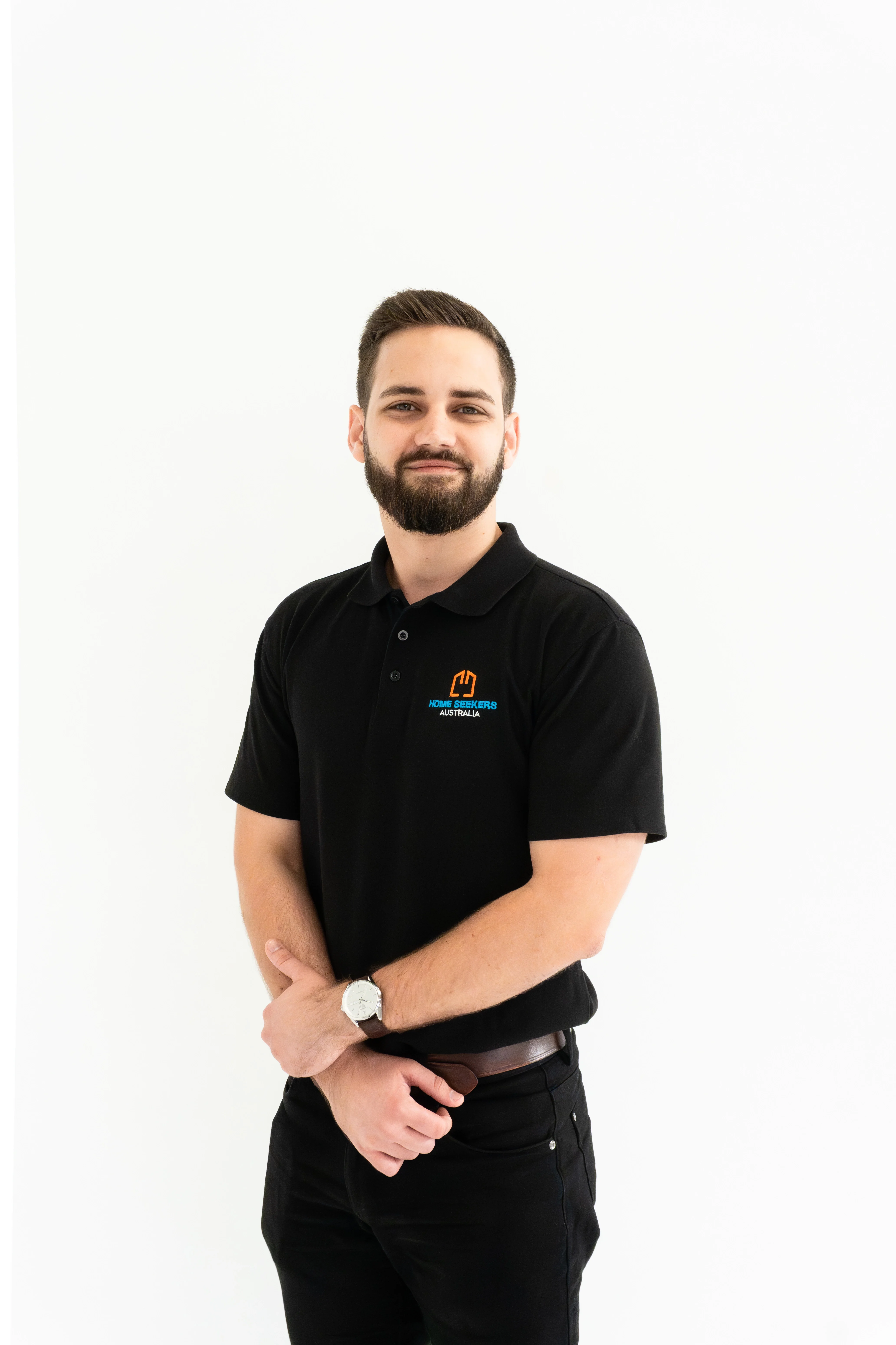 Dan Oliver - Building Broker - Perth