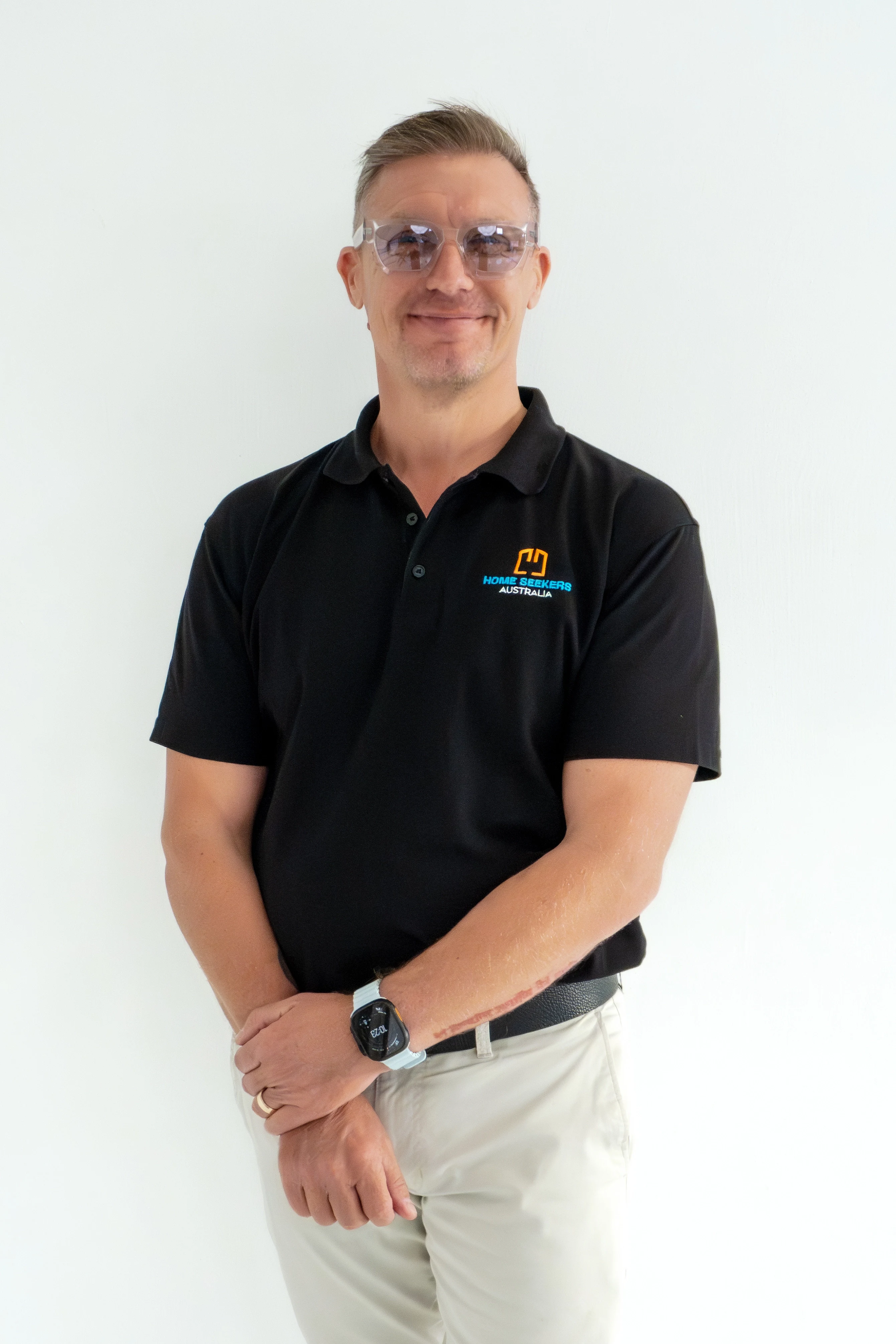 Zak Urquhart - Building Broker - Perth