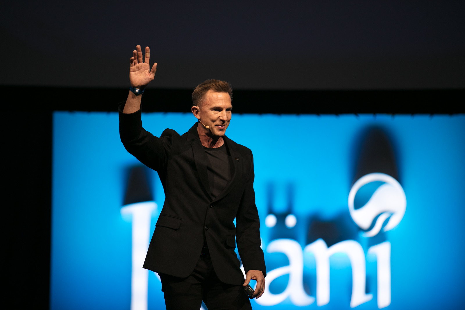 Dr. Andreas Boettcher at 56