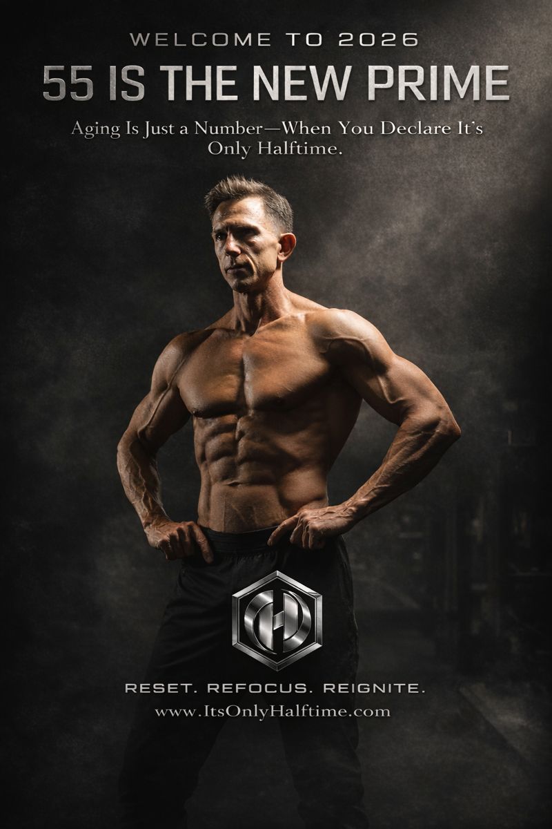 Dr. Andreas Boettcher strength training