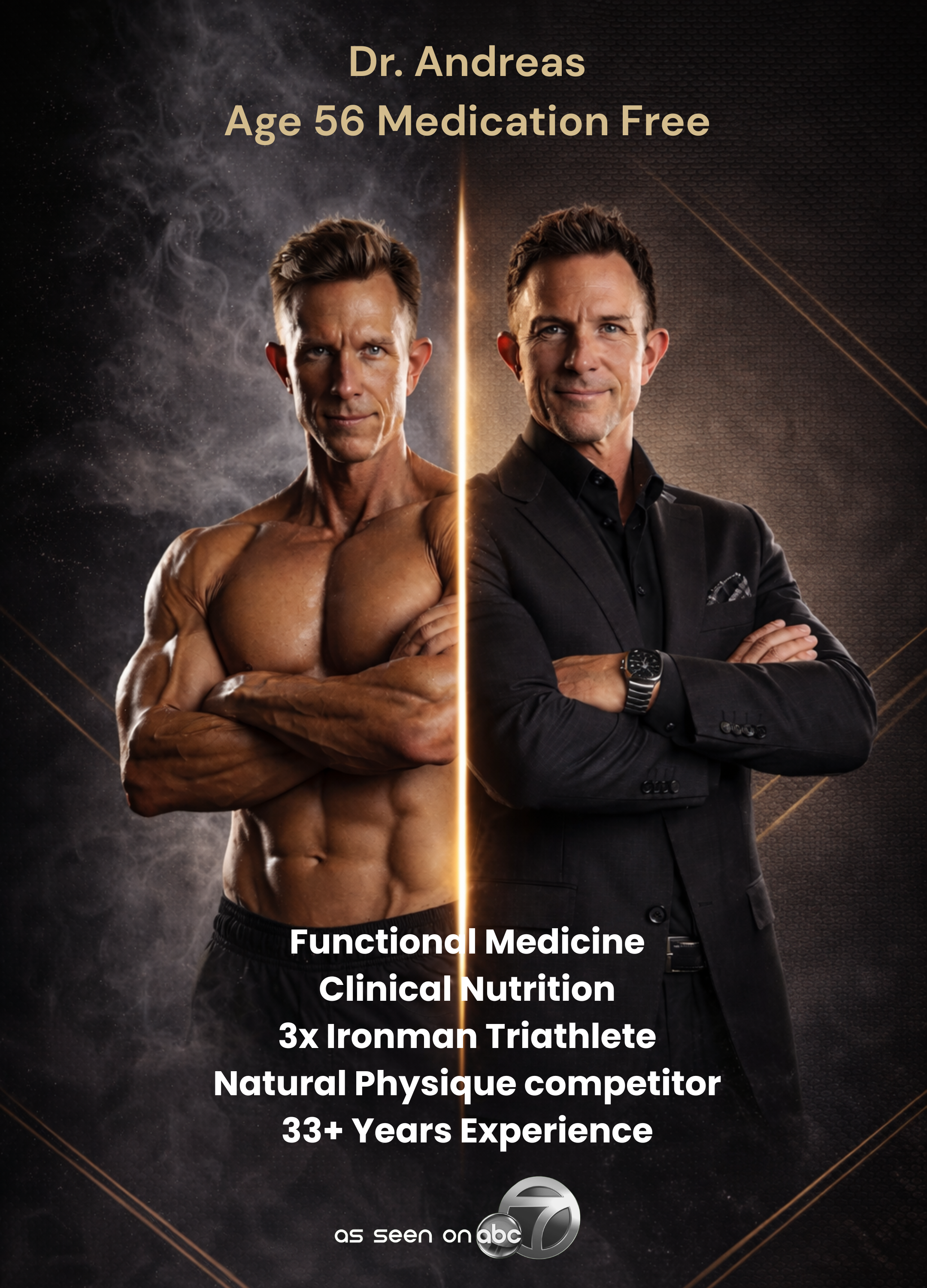 Dr. Andreas Boettcher Dr. Andreas Boettcher