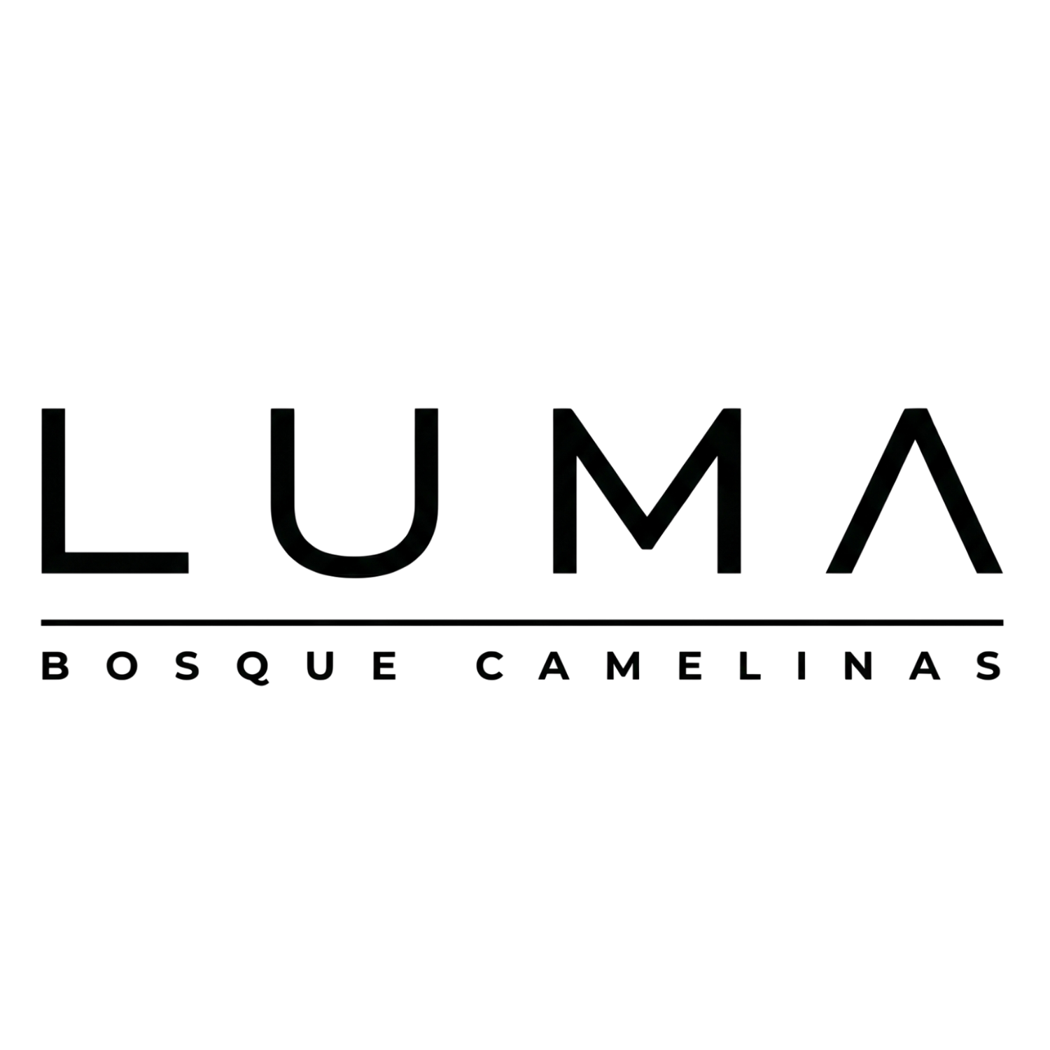 Luma Bosque Camelinas