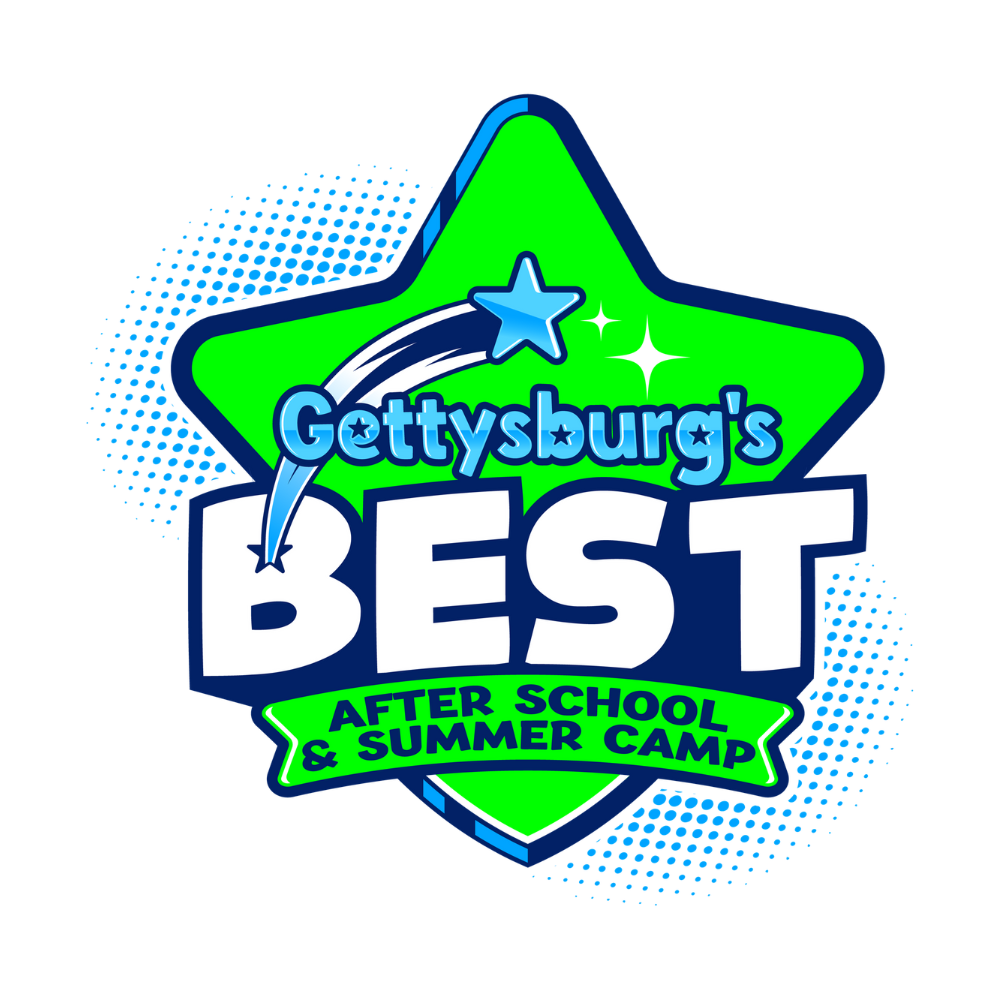 Gettysburg's BEST After School & Summer Camp Logo