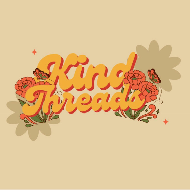 Kind Threads | About Us