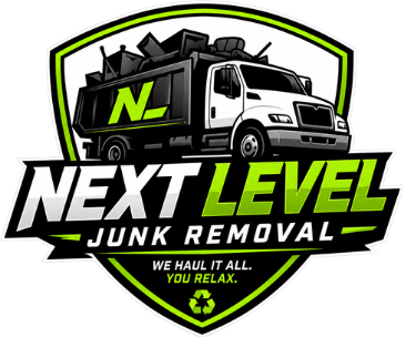 Next Level Junk Removal