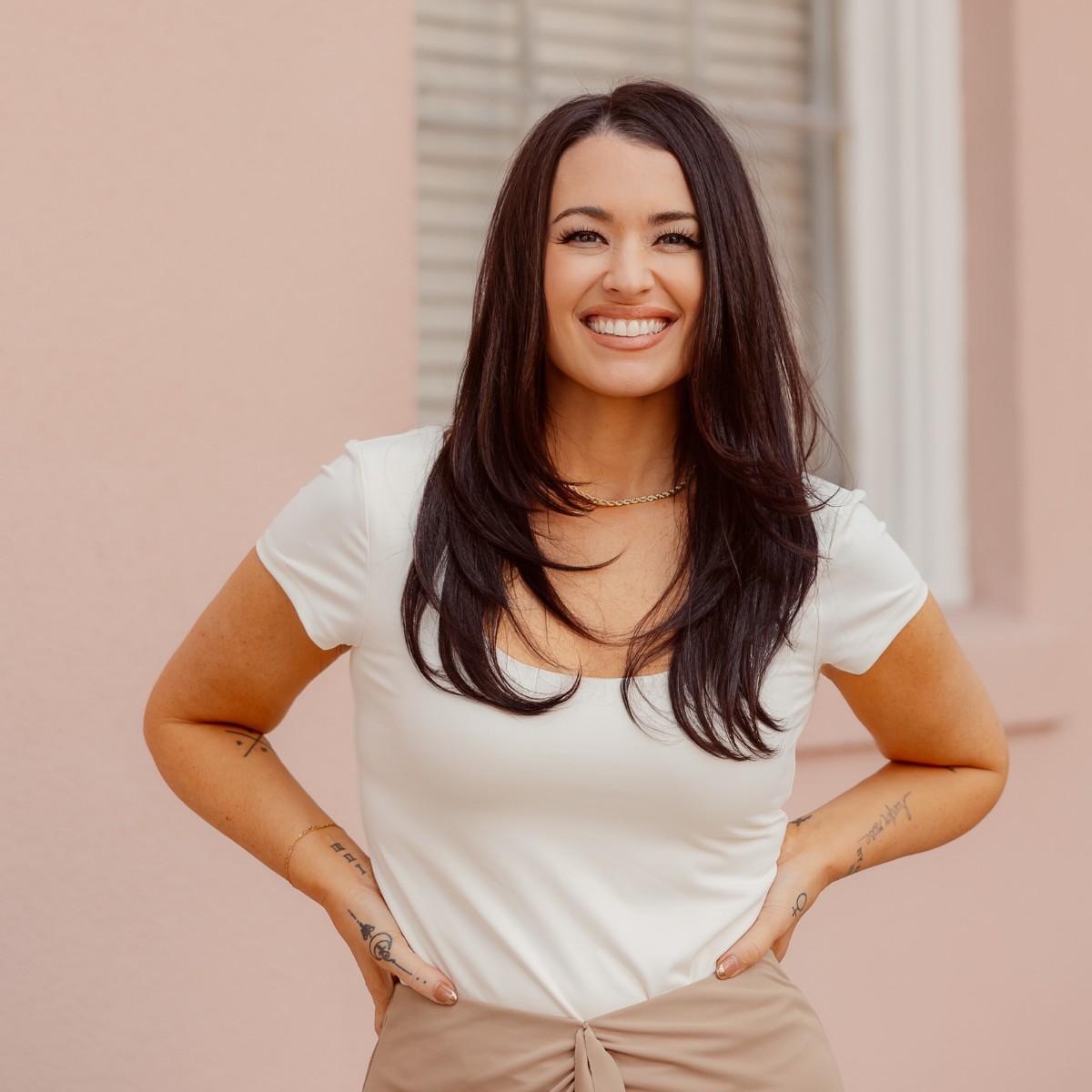 Lynnmarie Solon, Realtor and Relocation Specialist at Palmetto Elite Group