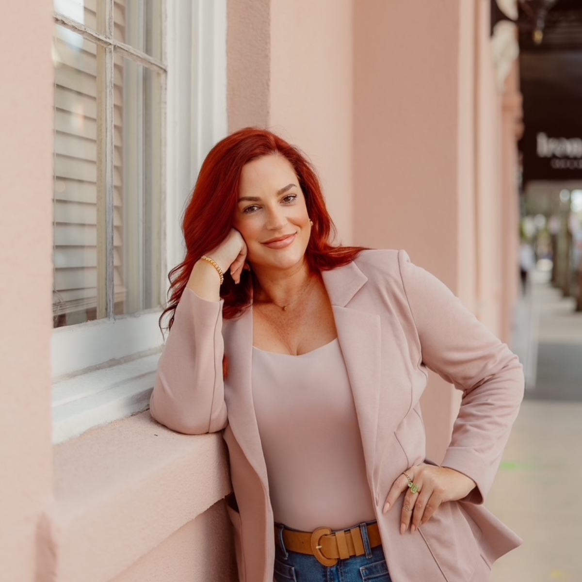 Amy Nienstedt, Realtor at Palmetto Elite Group