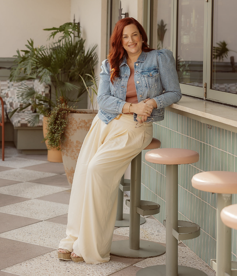 Amy Nienstedt, Realtor at Palmetto Elite Group