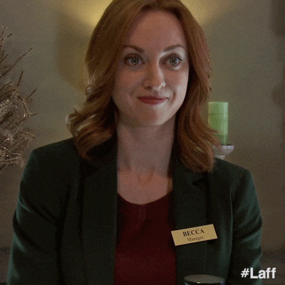 Ladies Night gif
