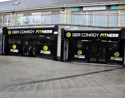 Ger Conroy Fitness Ratoath