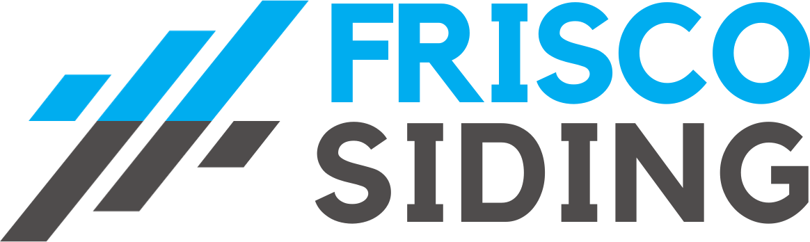Frisco Siding Logo