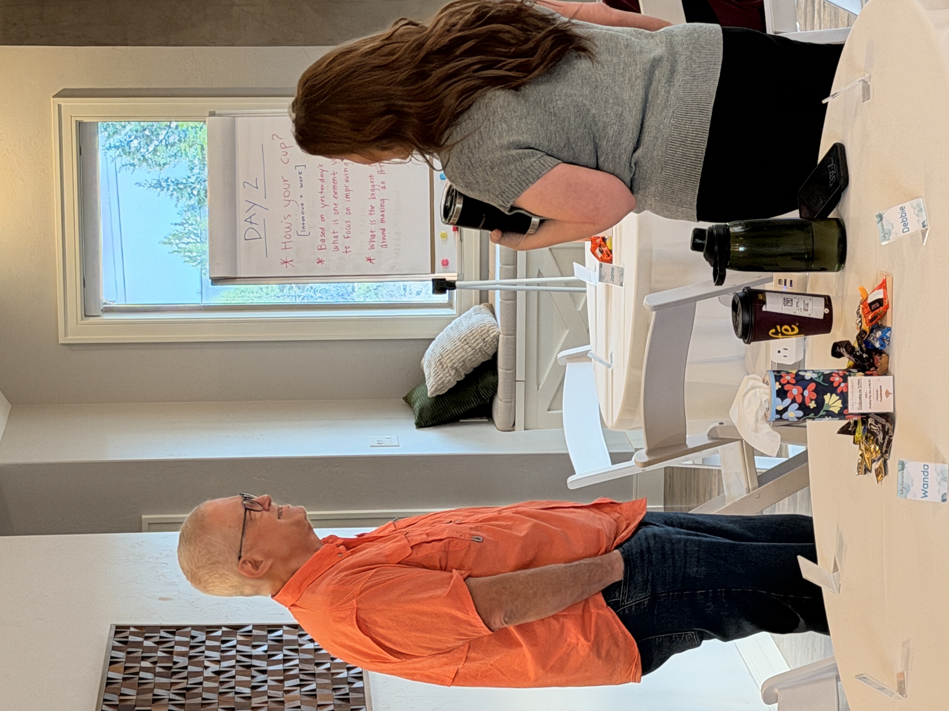 VIP Intensive August 2026 photo 5