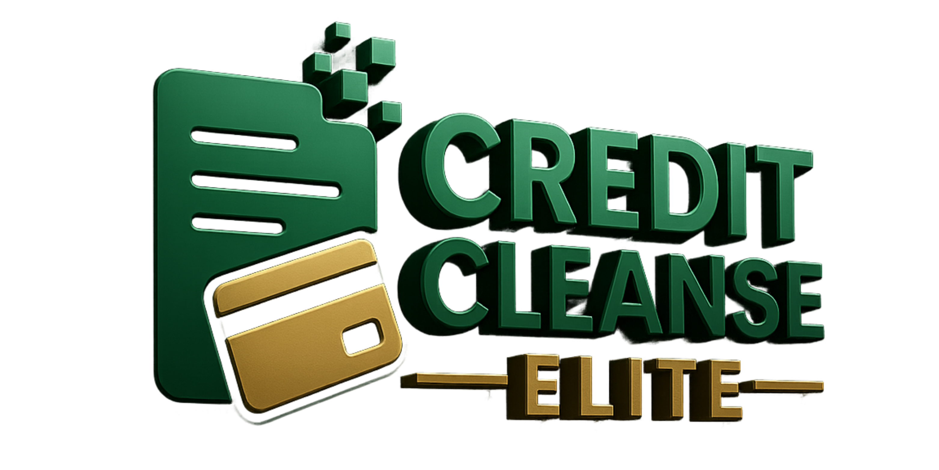Credit Cleanse Elite