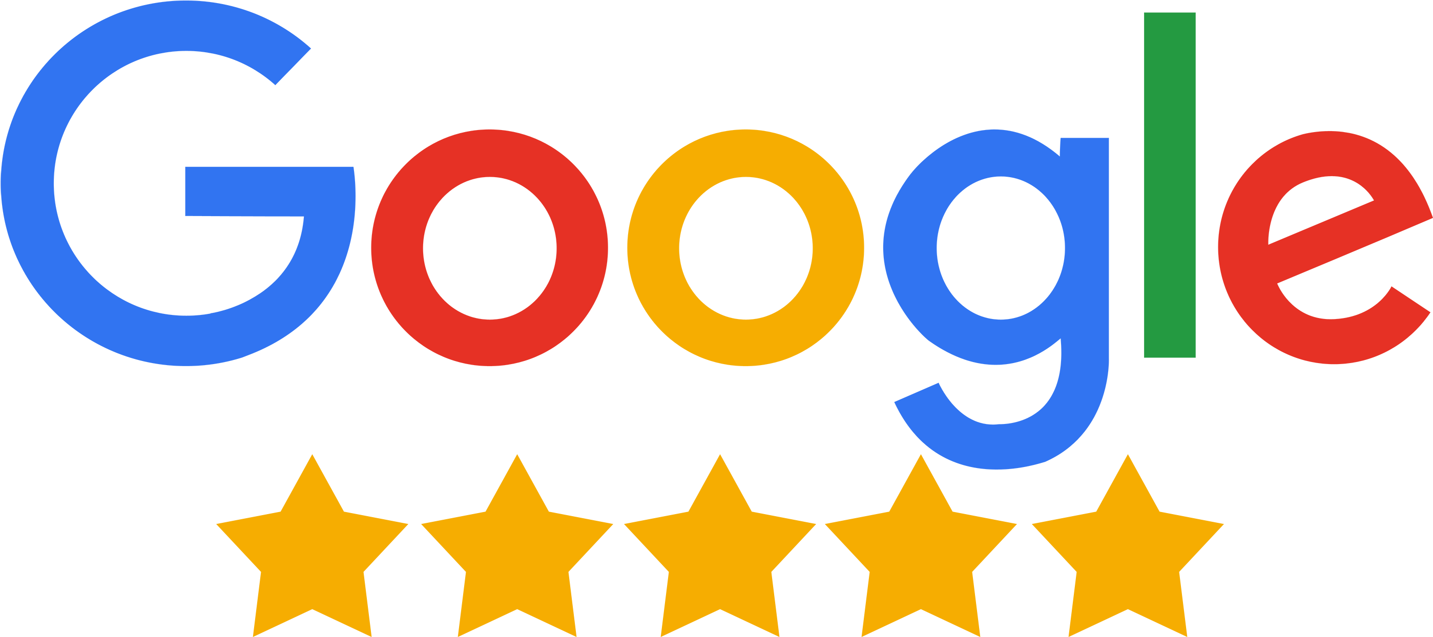 Google Stars