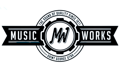 Music Works Store