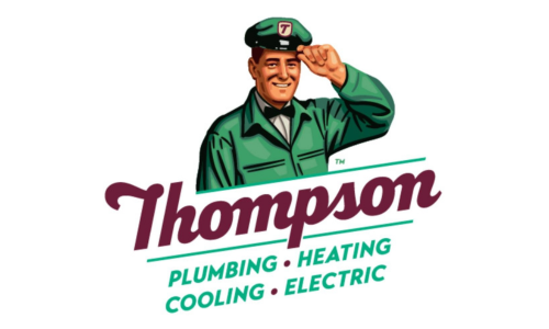 Thompson Plumbing Heating Cooling