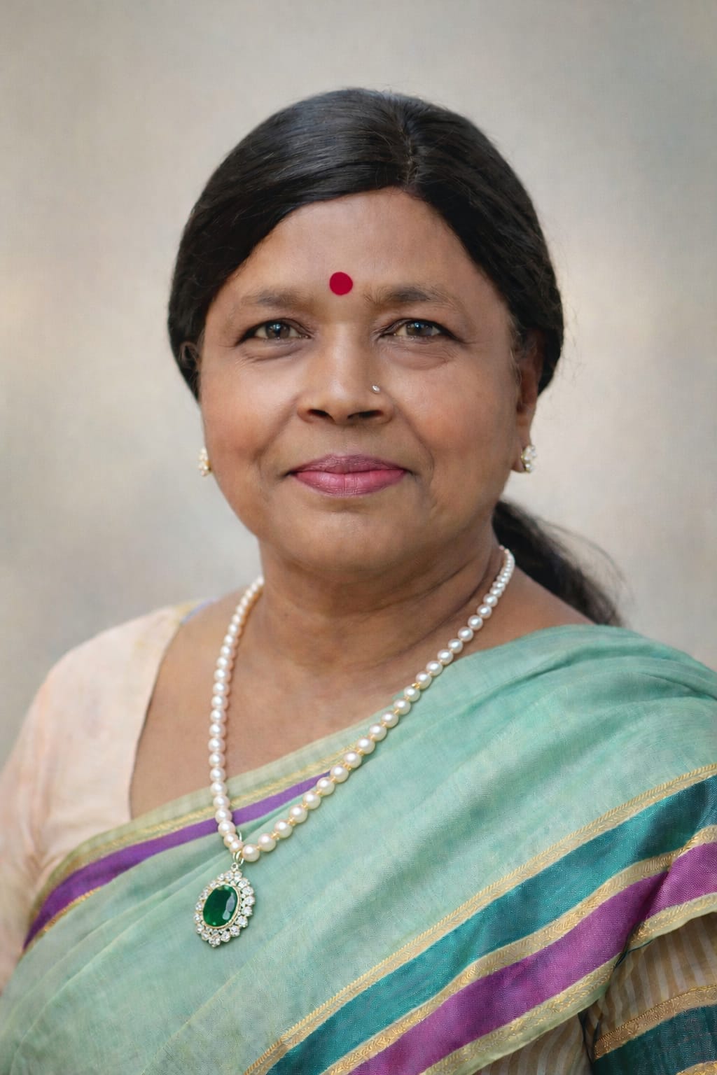 Neera Gupta