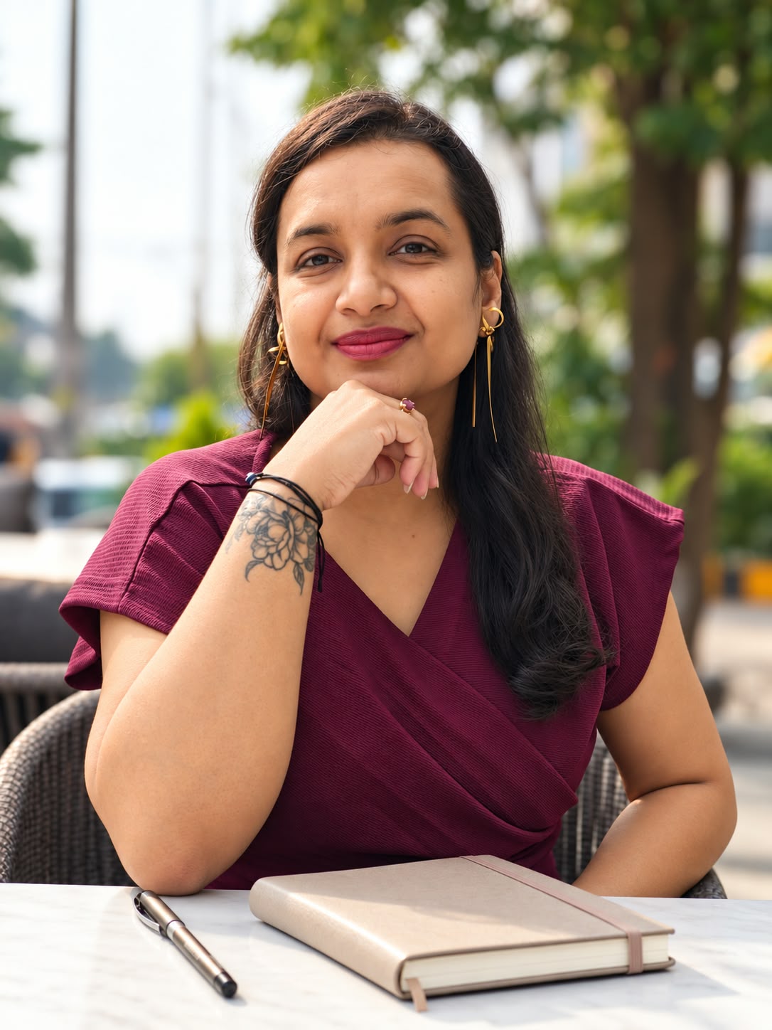 Preksha Gupta