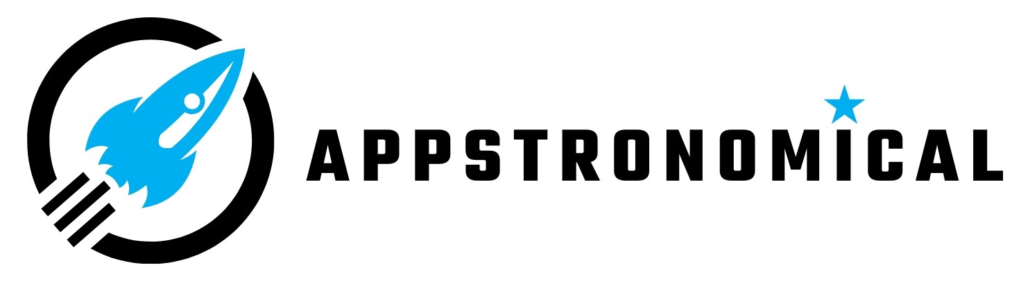 Appstronomical